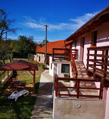 Pui Appartement | Casa Juliana