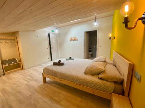 Morentin Maison | Casa Julita Etxea