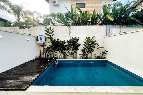 Juquehy Maison | Casa Juquehy Piscina Privativa e Serv de Praia