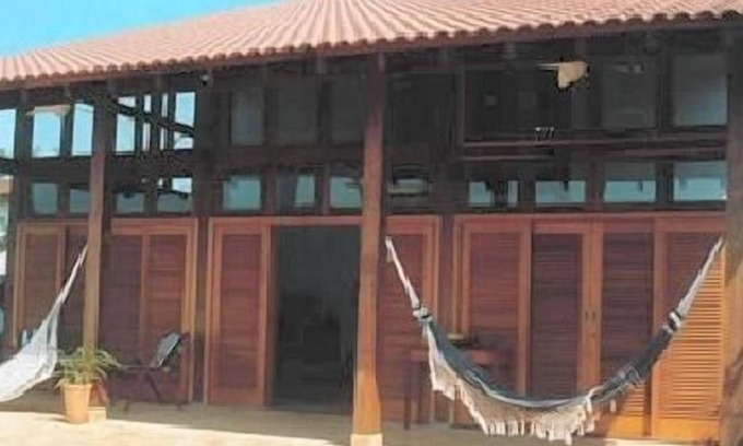 Juquehy Maison | Casa Juquey, 3 suites, salle de bain, piscine, 3 places