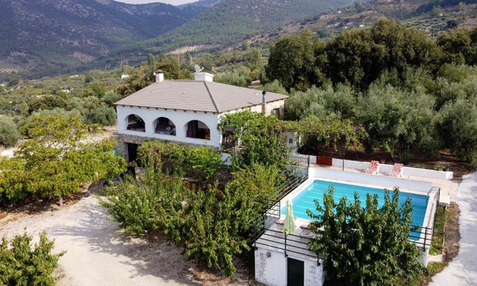 Torres Maison | Casa Jurinea Alzar