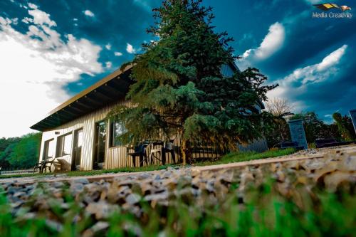 Sebesel Cabine | Casa Kaf