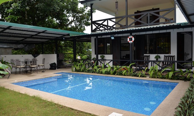La Fortuna Maison | Casa Kamagu