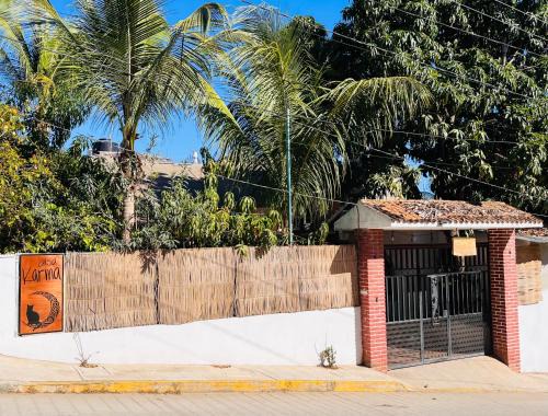 Brisas de Zicatela Maison | Casa Karma