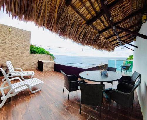 Acapulco Maison | Casa Karoline