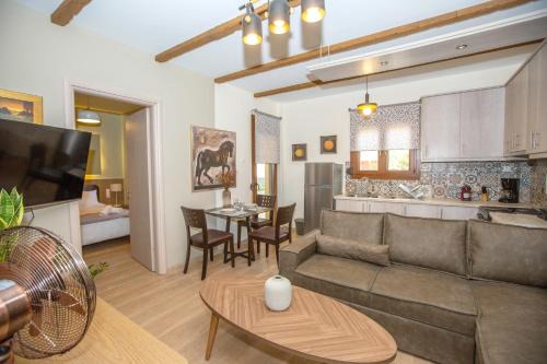 Anatoli Appartement | Casa Kastropolis