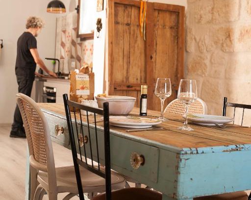 Centro Storico Appartement | Casa Katha by Travel with Gianni