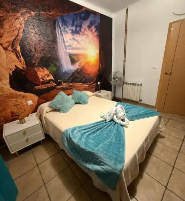 San Martin de la Vega Appartement | CASA KIARA