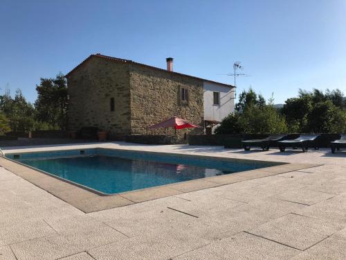 Castanheira de Pera Villa | Casa Kika e Noelle