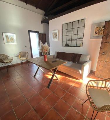 El Rocio Maison | CASA KIKA ROCIO