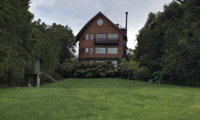 Puerto Varas Maison | Casa Ko, your refuge at the entrance of Patagonia