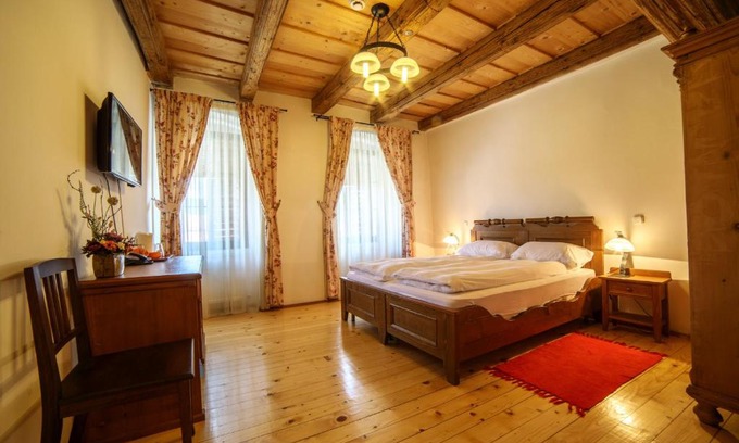 Sighisoara Maison | Casa Kroner