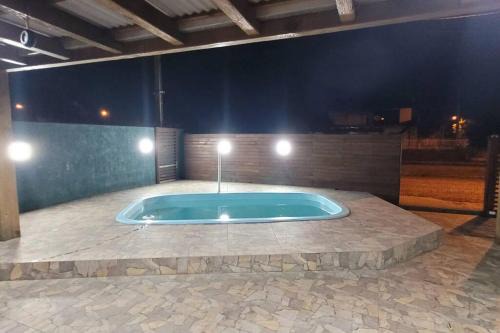 Xangri-La Maison | Casa Lívia e Janguinha
