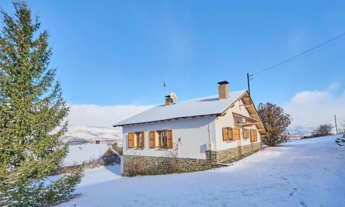 El Vilar d'Urtx Maison | Casa l'Avet. El Vilar d'Urtx