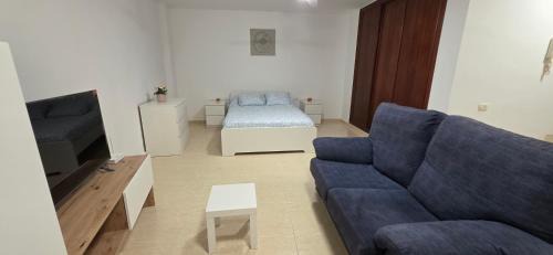 San Sebastian de la Gomera Appartement | Casa La Brújula
