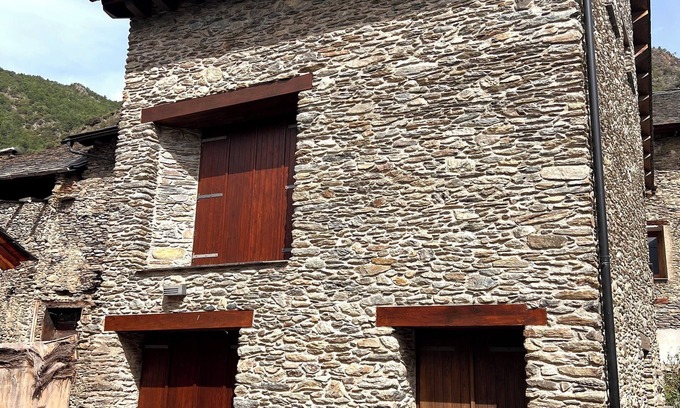 Vall de Cardos Maison | Maison L'Isard