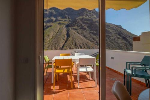 La Calera Maison | Casa La Alameda,Valle Gran Rey, La Gomera