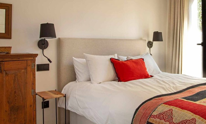 Tenzuela Maison | Casa La Alberca 2 en Tenzuela, Segovia