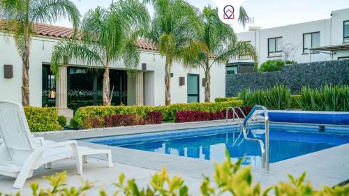 Queretaro Municipality Appartement | Casa La Arboleda Juriquilla