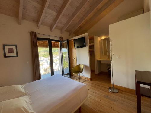 Chulilla Maison | Casa La Baranda