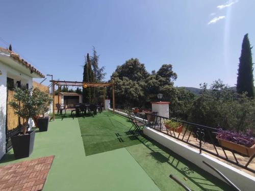 La Puebla de Castro Appartement | Casa La Bolandrina Lago Barasona