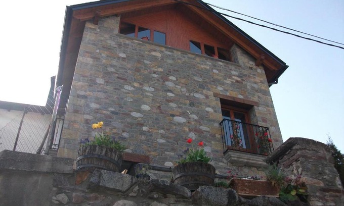 Larrede Maison | Casa La Bordeta Remondillo