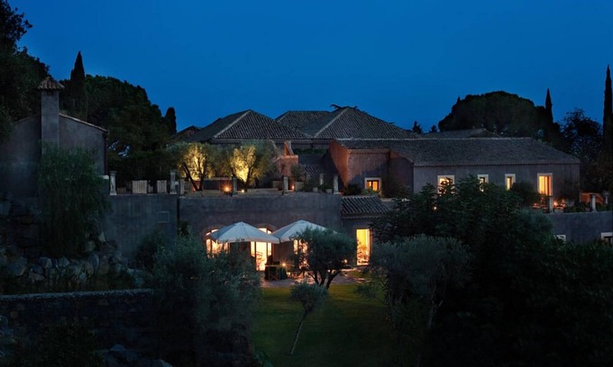 Carrubazza-Motta Hôtel | Casa la Carrubbazza