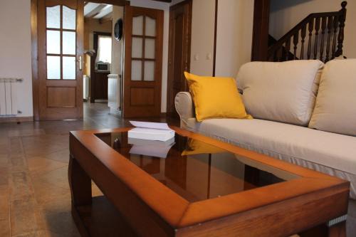 Noriega Maison | Casa La Carrera - Casas de Los Picos