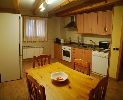 Beceite Maison | Casa La Catalina