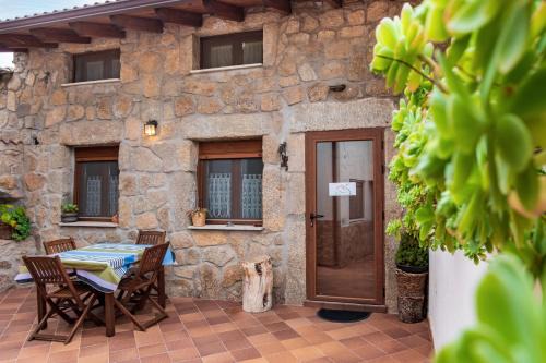 Amavida Maison | Casa La Charca