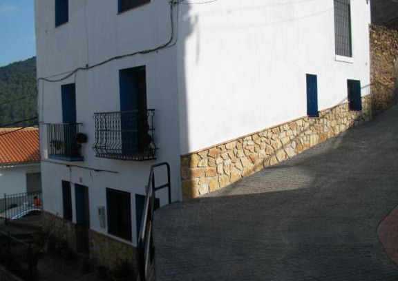 Alcudia de Veo Maison | Casa La Chelva