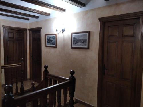 Pina de Montalgrao Maison | Casa la Cisterna