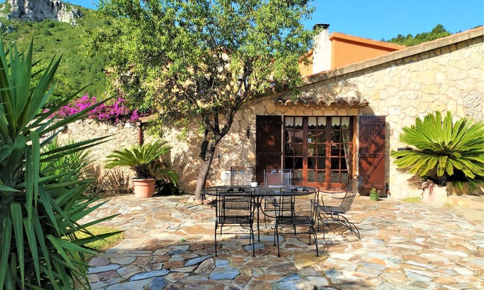 Pratdip Maison | Casa la Coma maison de campagne dans la Sierra de Llaberia