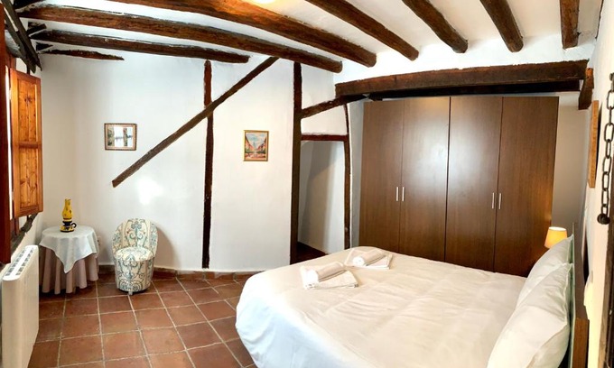 Chinchon Maison | Casa La Corrala