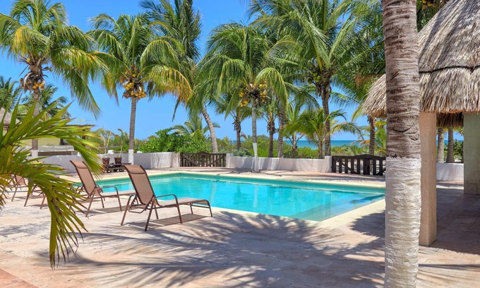 Chicxulub Puerto Maison | Casa La Costeña - Yucatan Home Rentals