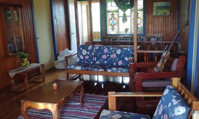 Concepcion Appartement | Casa La Britanica