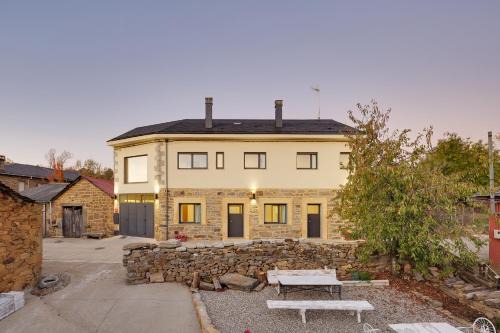 Remesal Maison | Casa la Devesa de Sanabria