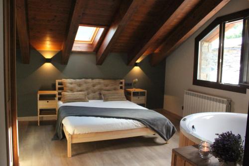 Sahun Appartement | Casa la Era
