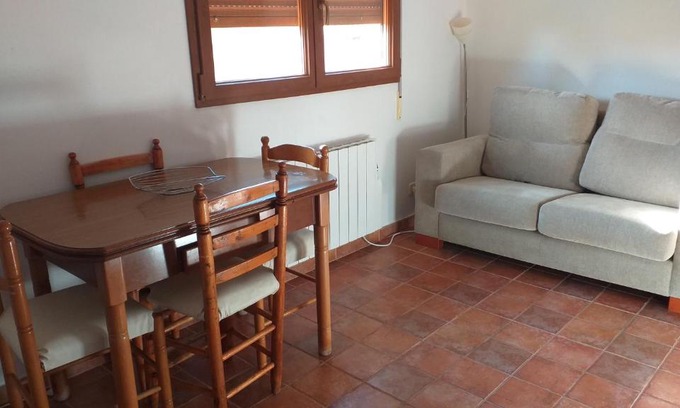 Salas Bajas Maison | Casa la Era