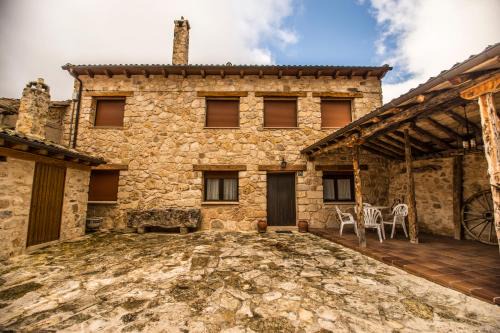 Duruelo Maison | Casa La Escondida