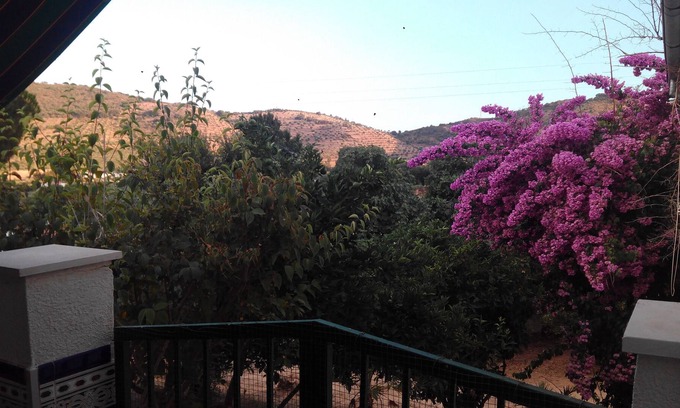 El Hoyo Maison | Casa La esparraguerra, nestled in the heart of the Alto Guadiato Valley