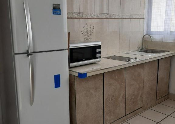Tlahuac Appartement | Casa la Estación