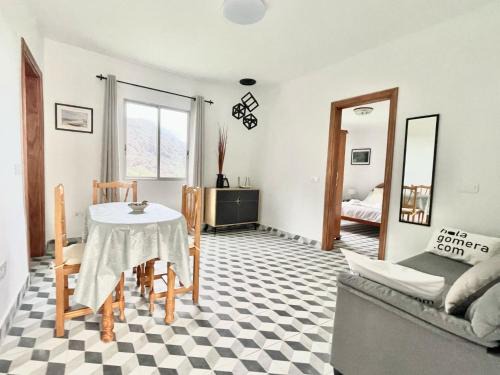 Valle Gran Rey Maison | Casa La Favorita