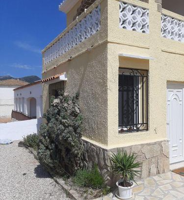Adsubia Appartement | Casa La Gala