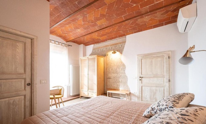 Castiglion Fiorentino Appartement | Casa La Girandola