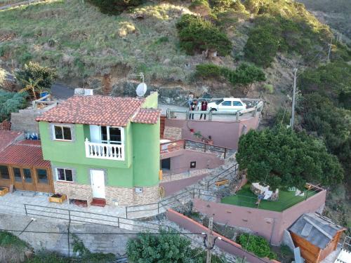 Vallehermoso Maison | Casa La Hagar