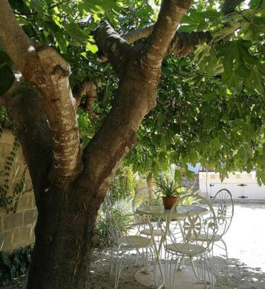 Chulilla Maison | Casa La Higuera