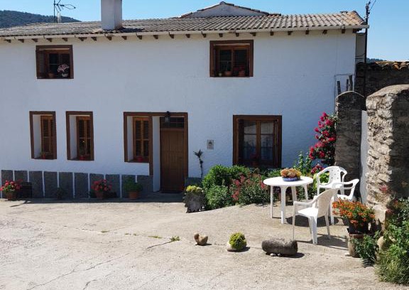 Isabena Maison | Casa "La Huerta" DE RODA DE ISABENA