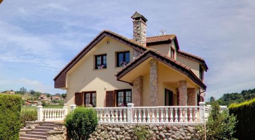 Siero Maison | Casa La Huertina