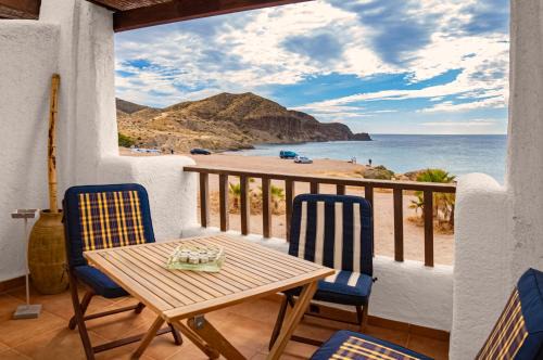 La Isleta del Moro Appartement | CASA LA ISLETA PLAYA